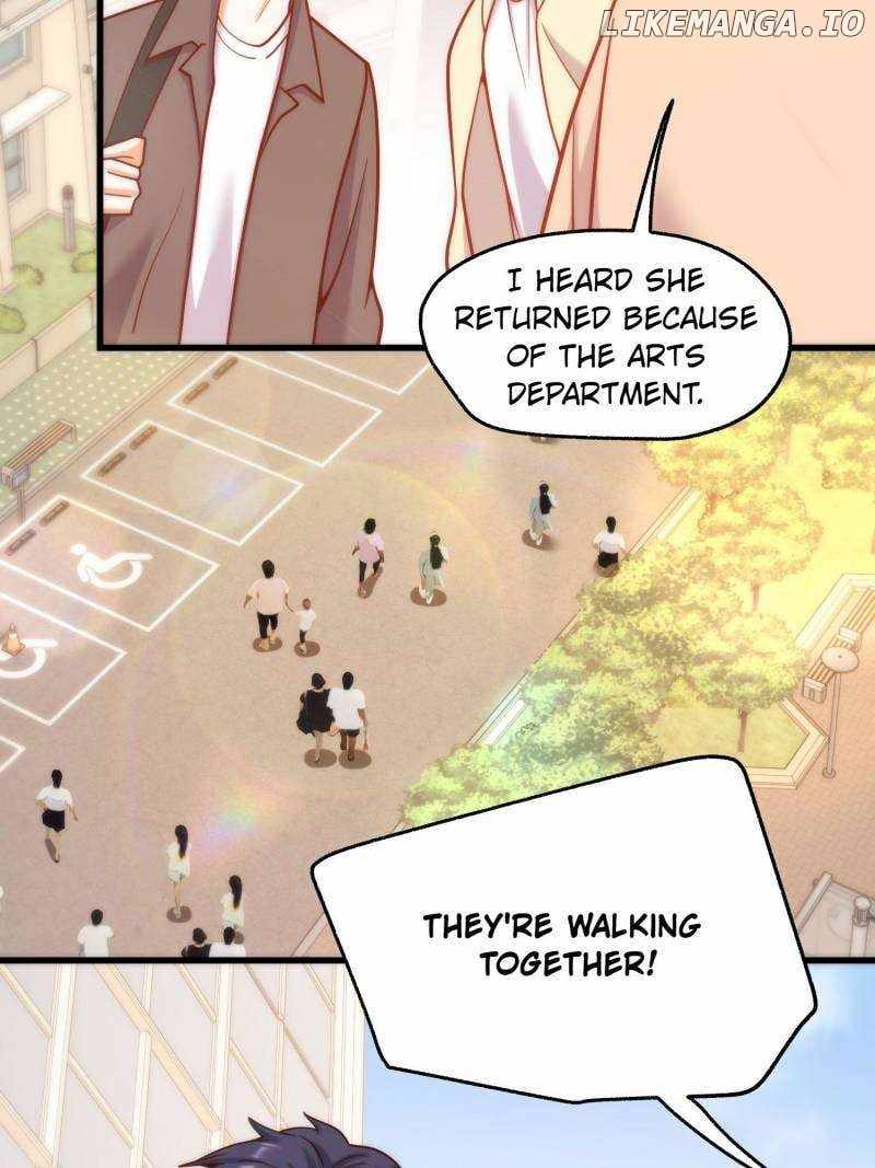 I Regressed to Level Up Instead of Being a Simp Chapter 163 page 83
