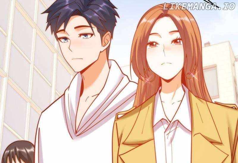 I Regressed to Level Up Instead of Being a Simp Chapter 163 page 84