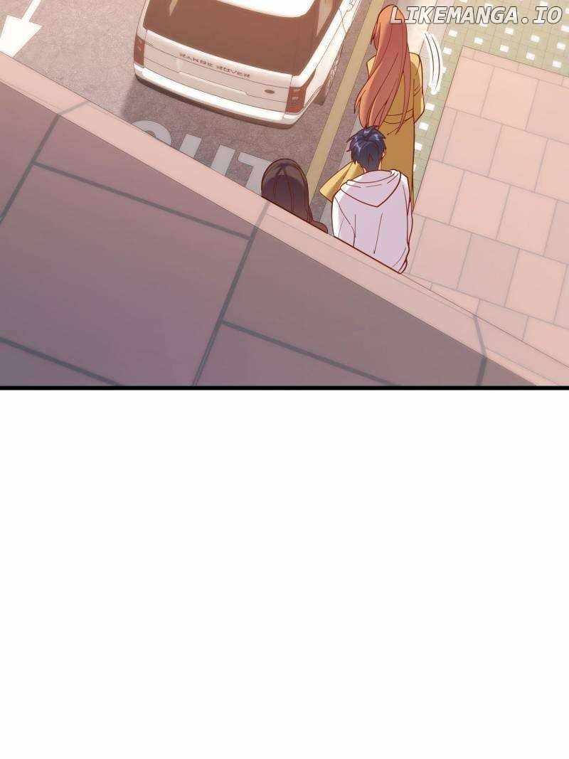 I Regressed to Level Up Instead of Being a Simp Chapter 164 page 2