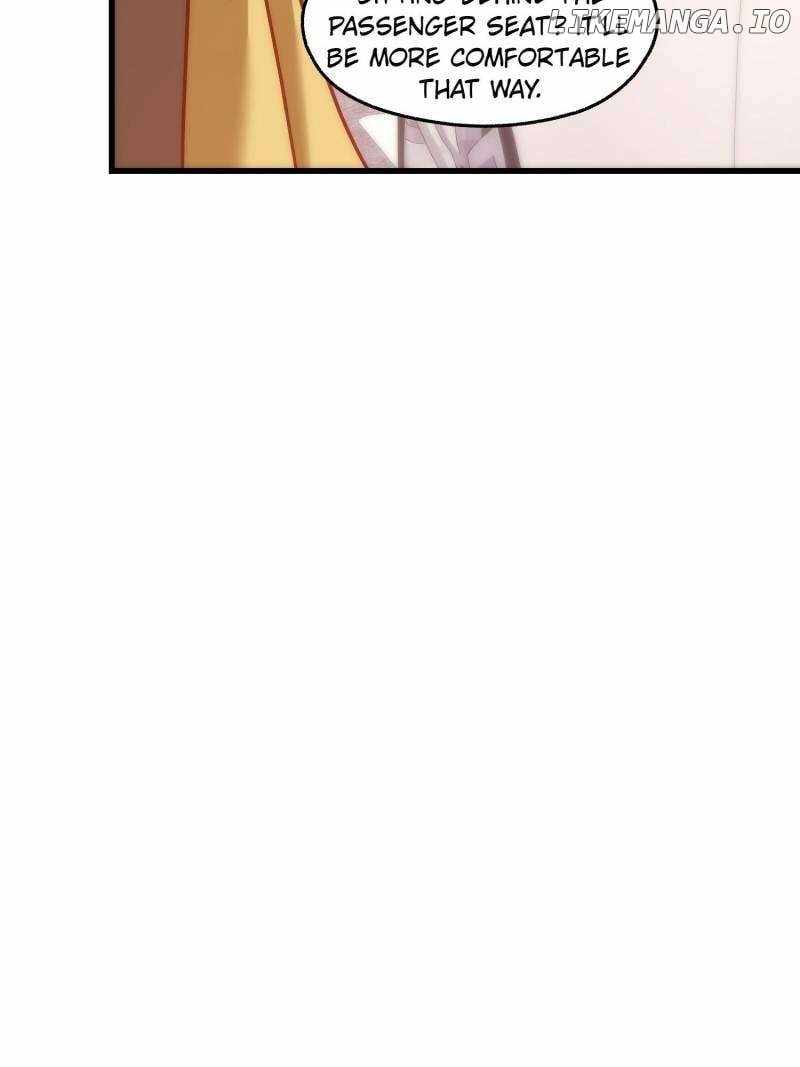 I Regressed to Level Up Instead of Being a Simp Chapter 164 page 4