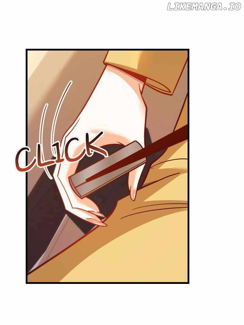 I Regressed to Level Up Instead of Being a Simp Chapter 164 page 5