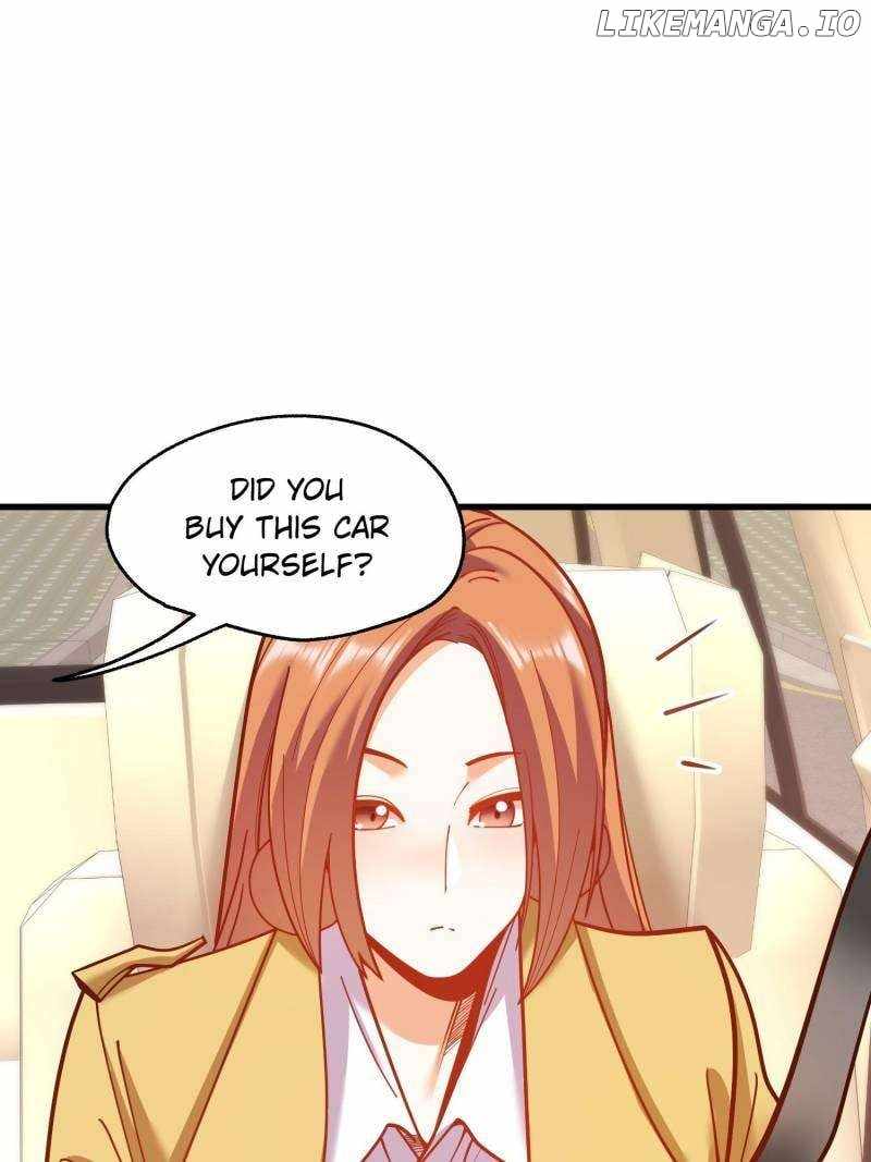 I Regressed to Level Up Instead of Being a Simp Chapter 164 page 6