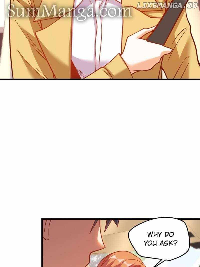 I Regressed to Level Up Instead of Being a Simp Chapter 164 page 7