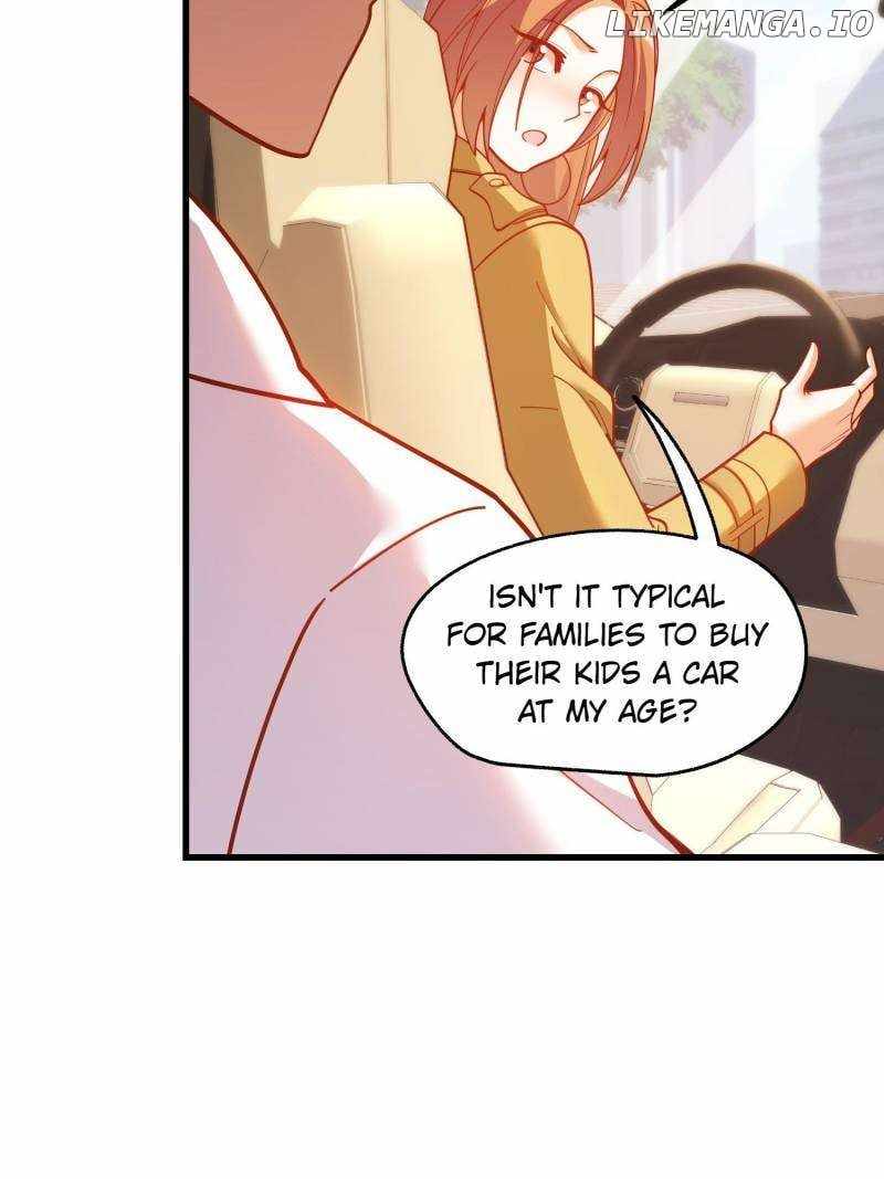 I Regressed to Level Up Instead of Being a Simp Chapter 164 page 8