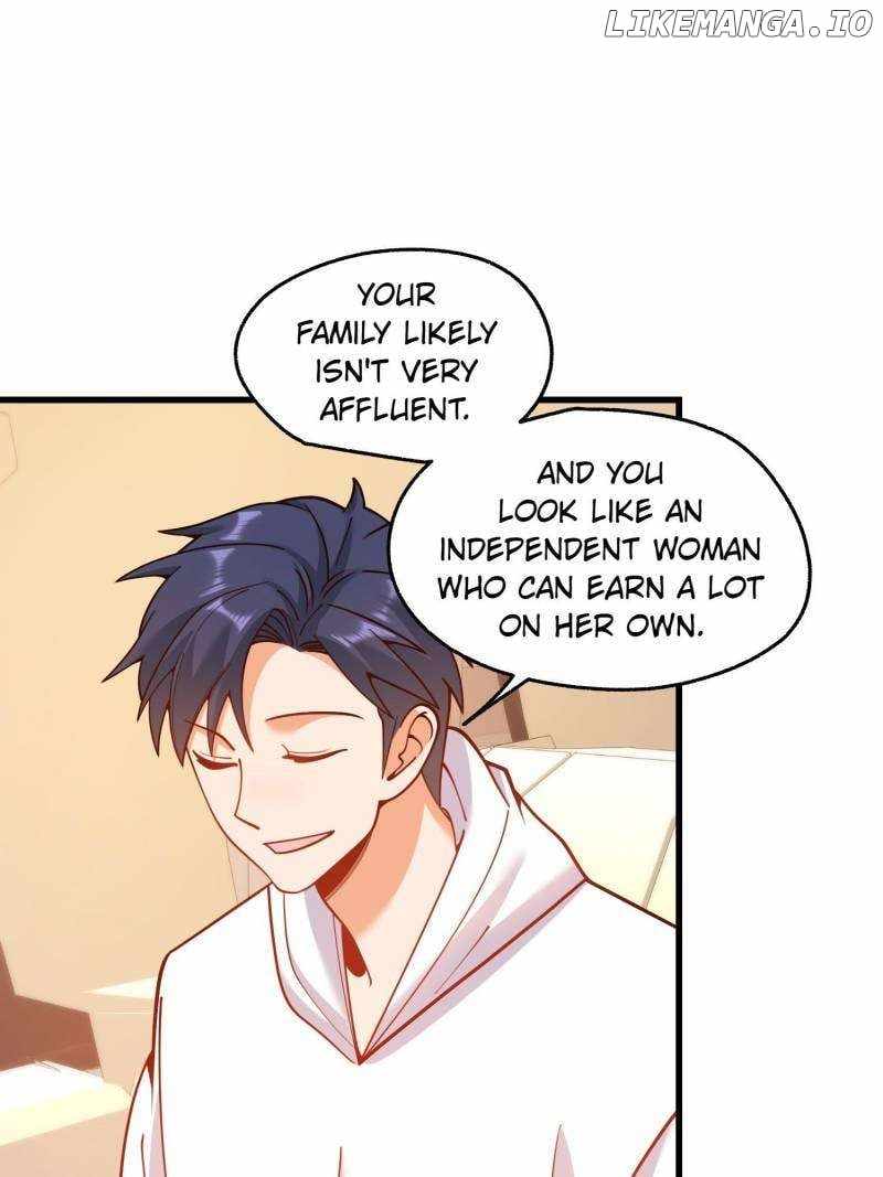 I Regressed to Level Up Instead of Being a Simp Chapter 164 page 10