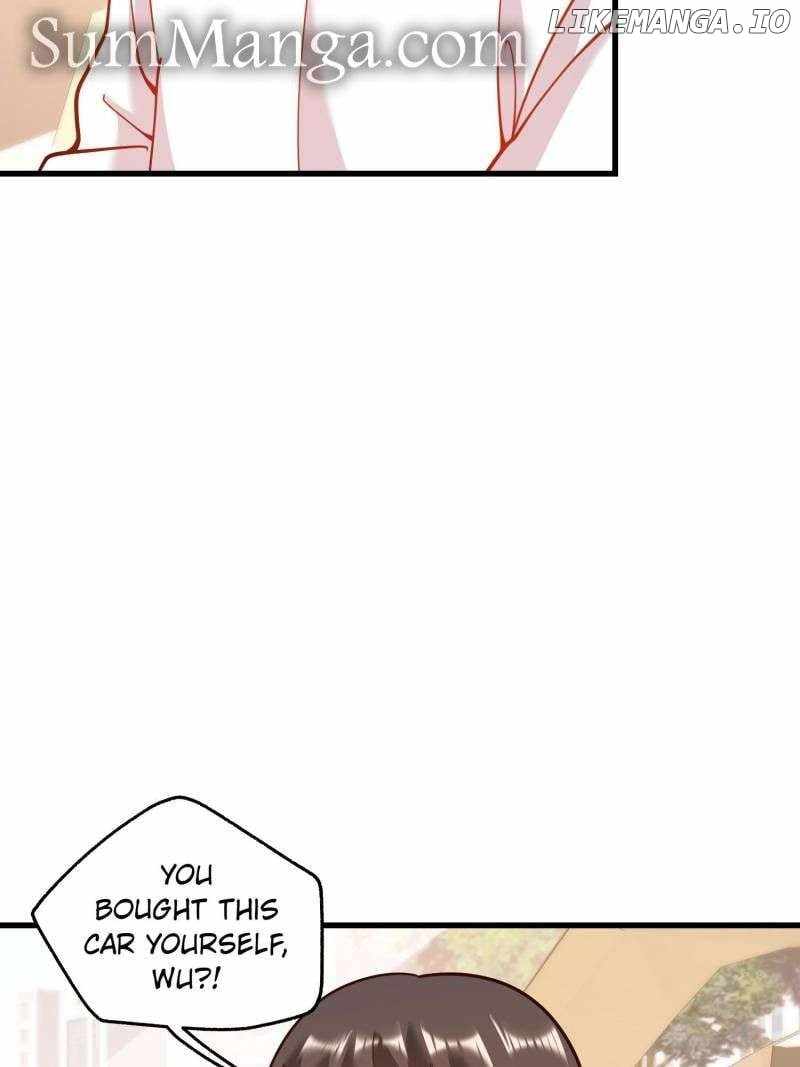 I Regressed to Level Up Instead of Being a Simp Chapter 164 page 11