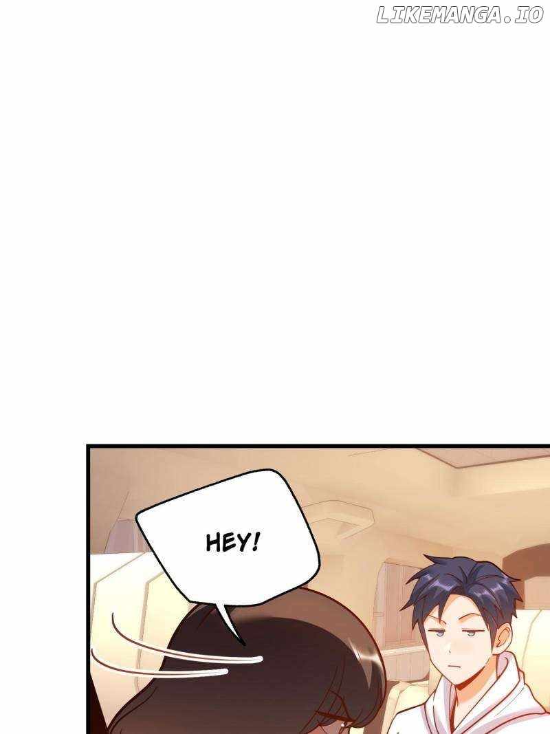 I Regressed to Level Up Instead of Being a Simp Chapter 164 page 14