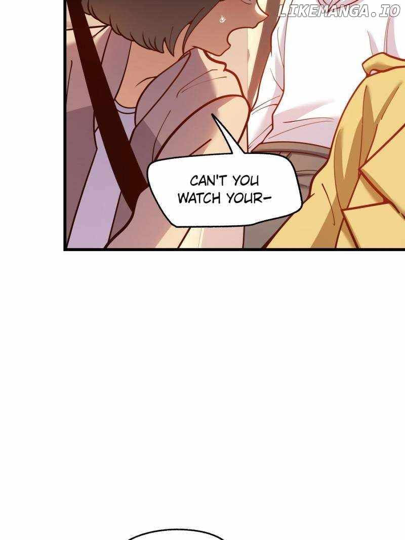 I Regressed to Level Up Instead of Being a Simp Chapter 164 page 15