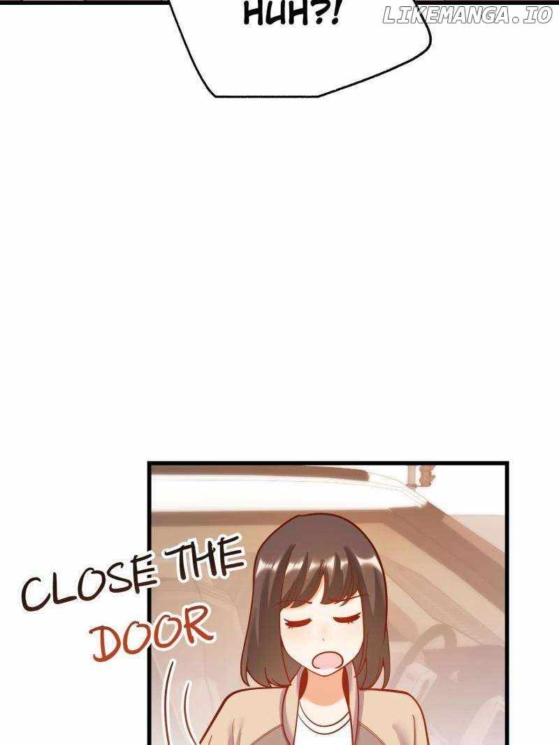 I Regressed to Level Up Instead of Being a Simp Chapter 164 page 17