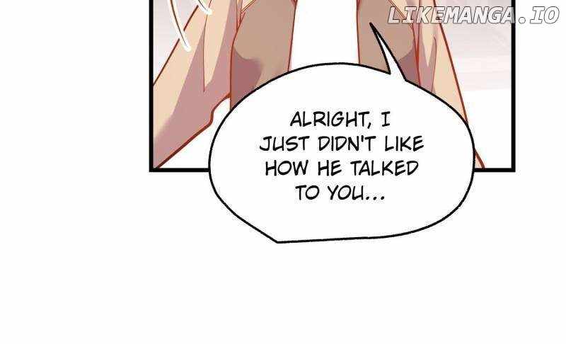 I Regressed to Level Up Instead of Being a Simp Chapter 164 page 18