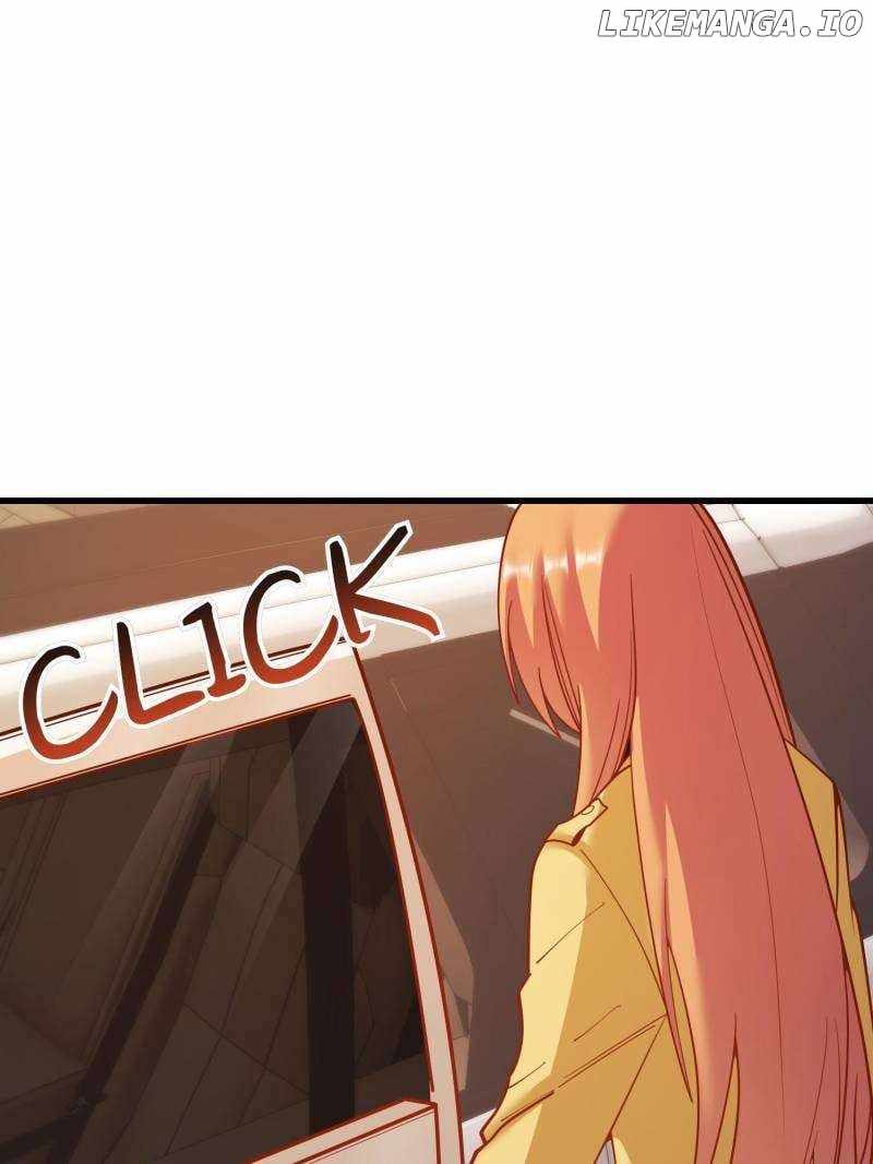 I Regressed to Level Up Instead of Being a Simp Chapter 164 page 19