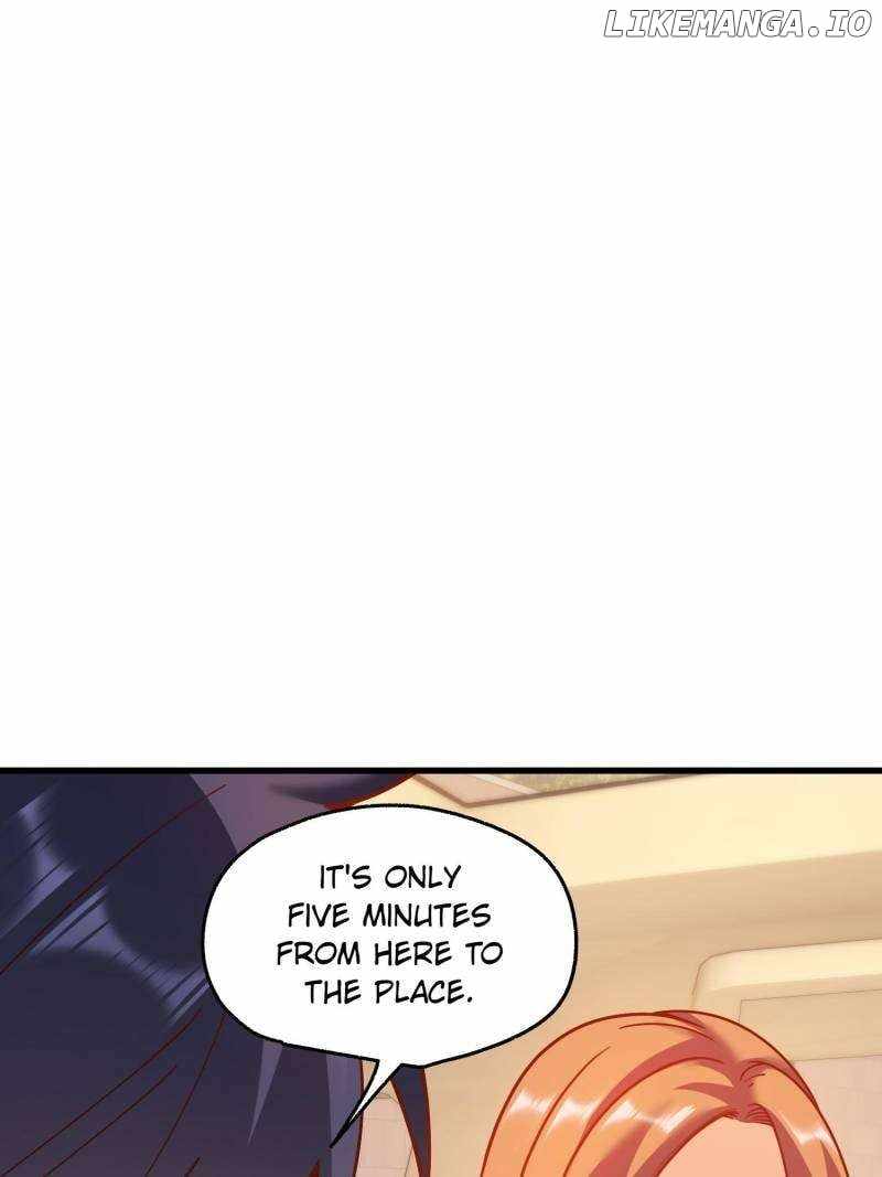 I Regressed to Level Up Instead of Being a Simp Chapter 164 page 22