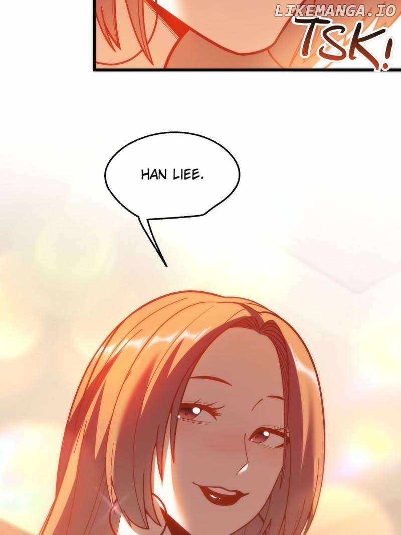 I Regressed to Level Up Instead of Being a Simp Chapter 164 page 25