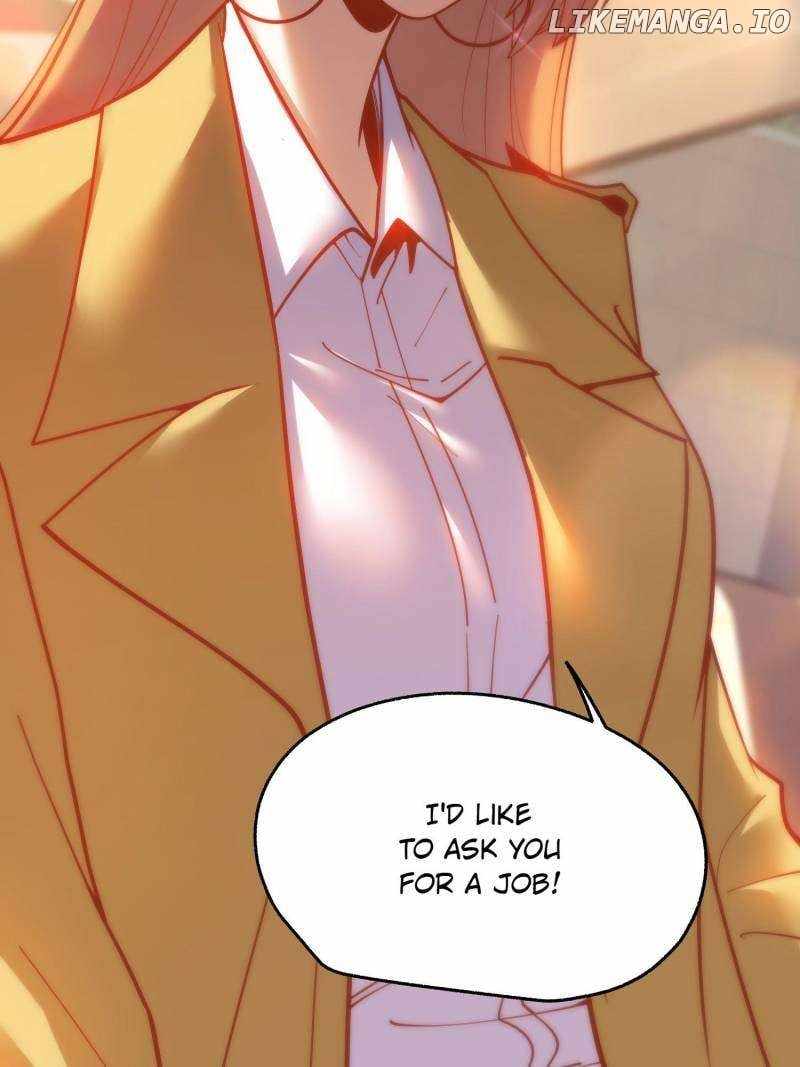 I Regressed to Level Up Instead of Being a Simp Chapter 164 page 26