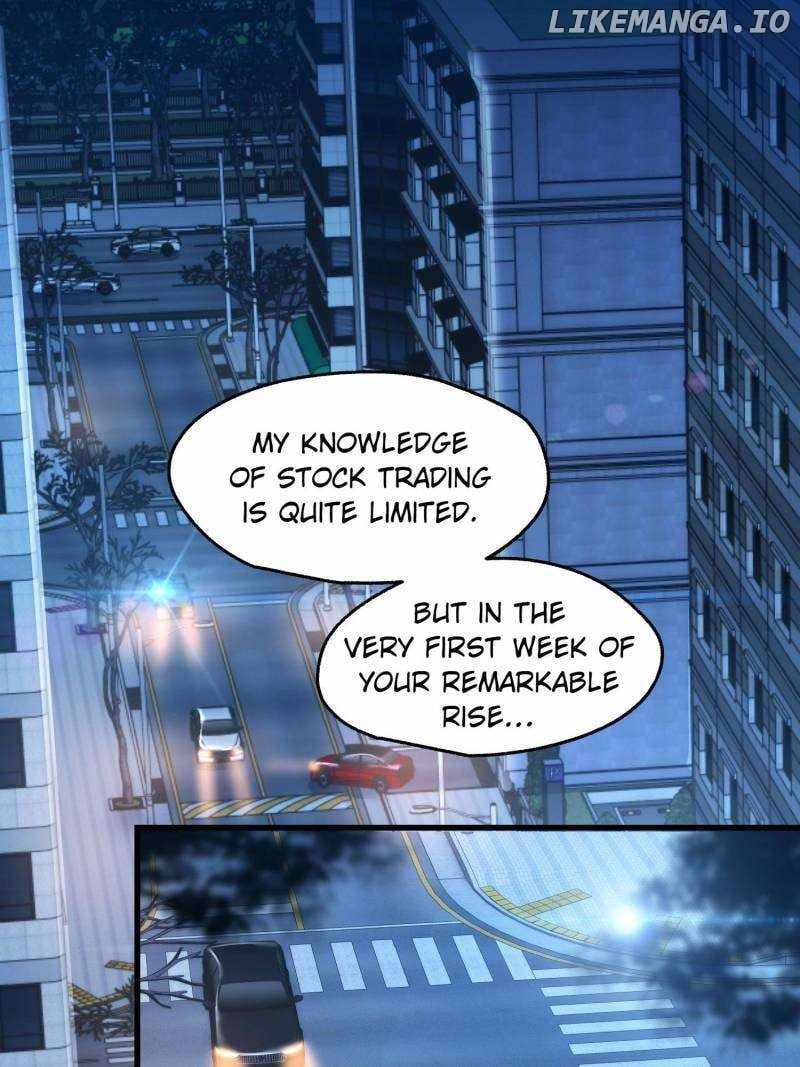 I Regressed to Level Up Instead of Being a Simp Chapter 164 page 29