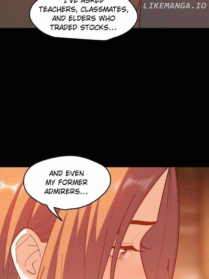 I Regressed to Level Up Instead of Being a Simp Chapter 164 page 32