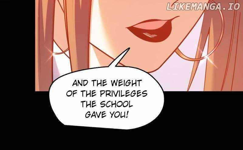 I Regressed to Level Up Instead of Being a Simp Chapter 164 page 36