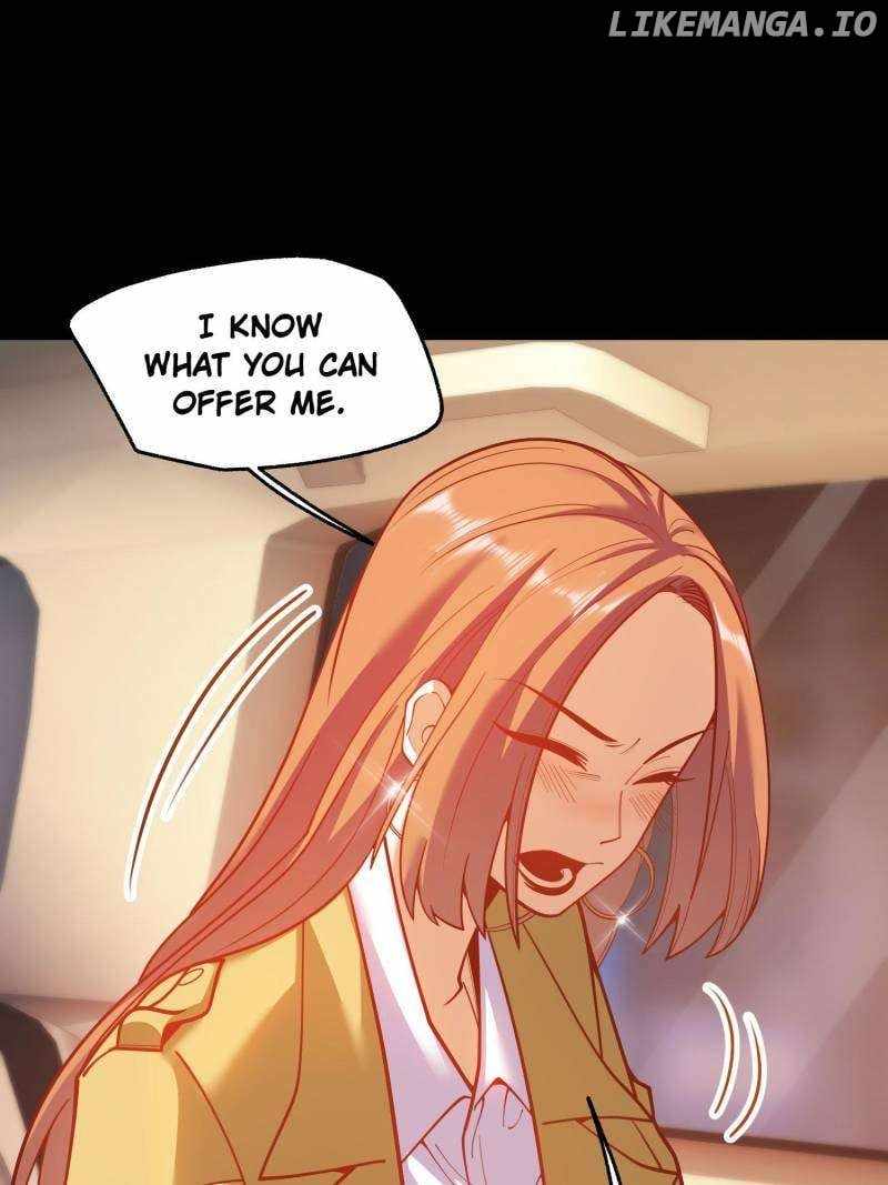 I Regressed to Level Up Instead of Being a Simp Chapter 164 page 37