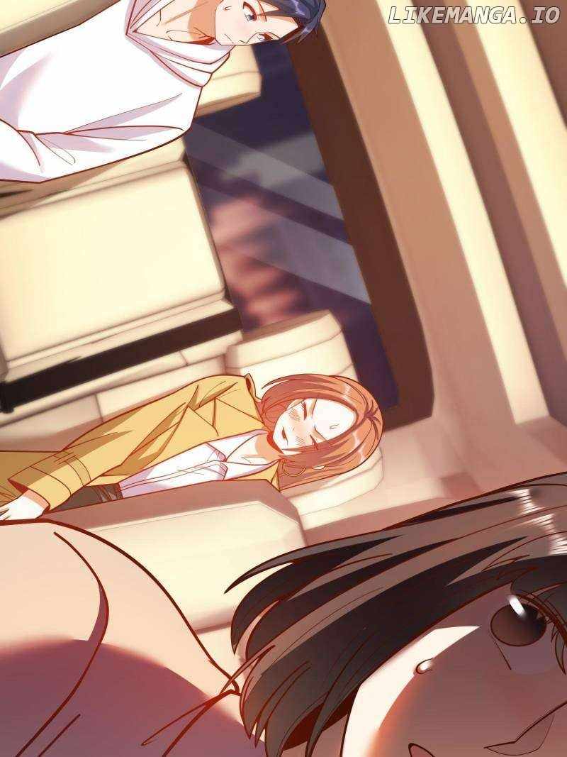 I Regressed to Level Up Instead of Being a Simp Chapter 164 page 39