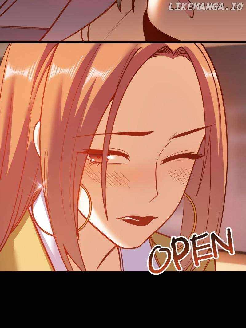 I Regressed to Level Up Instead of Being a Simp Chapter 164 page 40