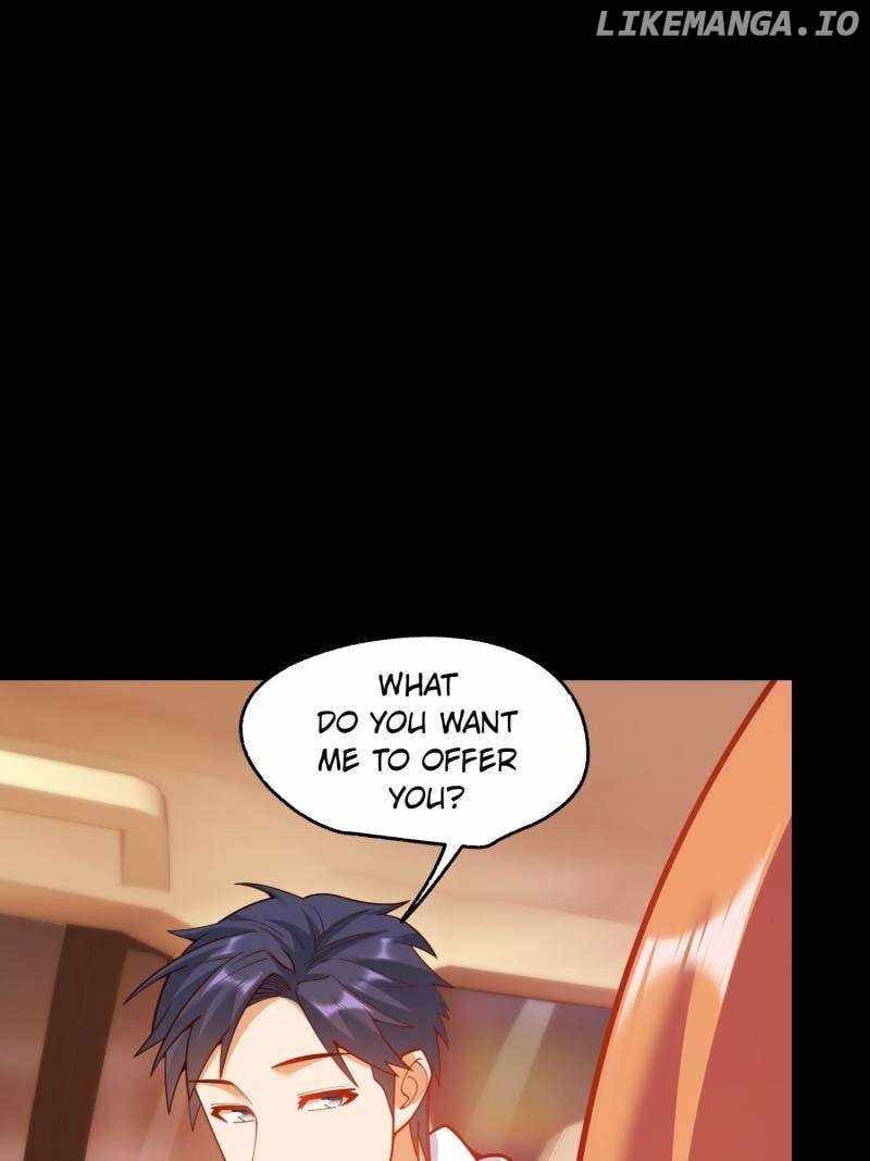 I Regressed to Level Up Instead of Being a Simp Chapter 164 page 41