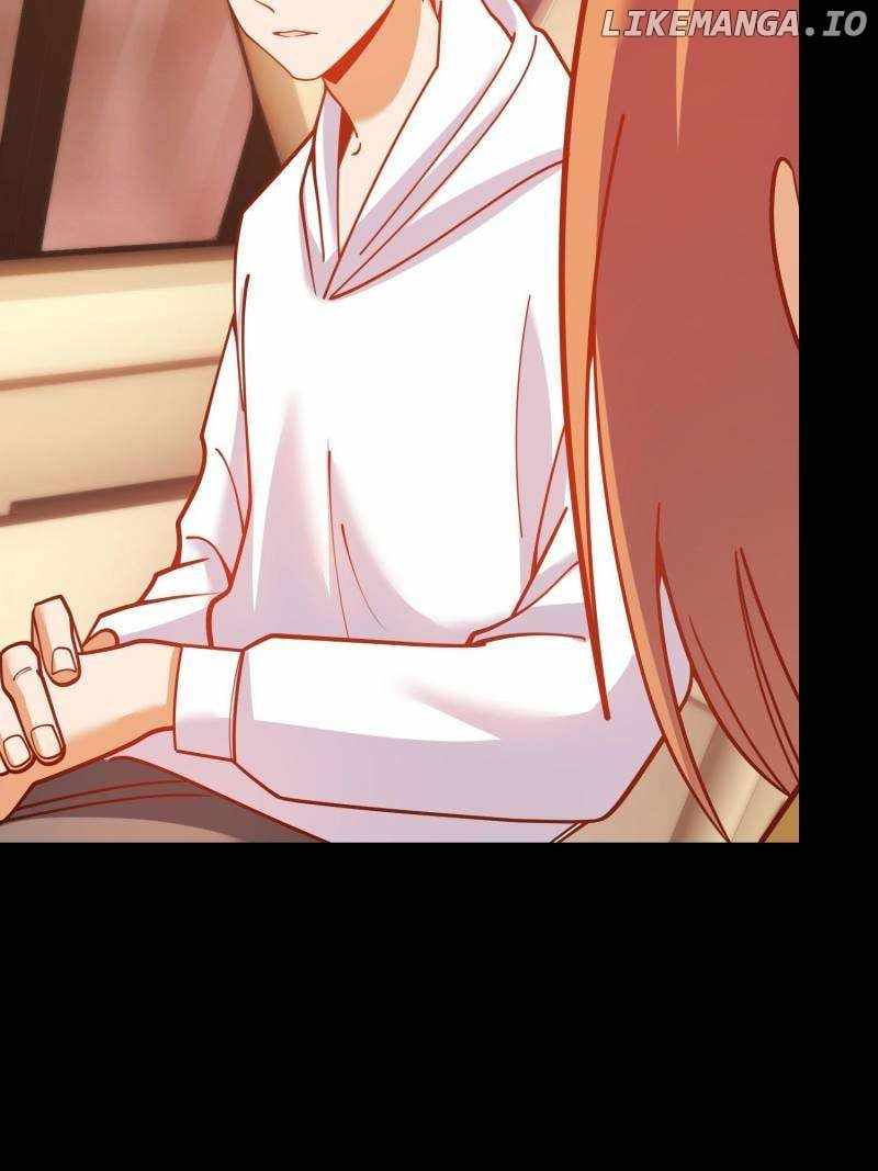 I Regressed to Level Up Instead of Being a Simp Chapter 164 page 42