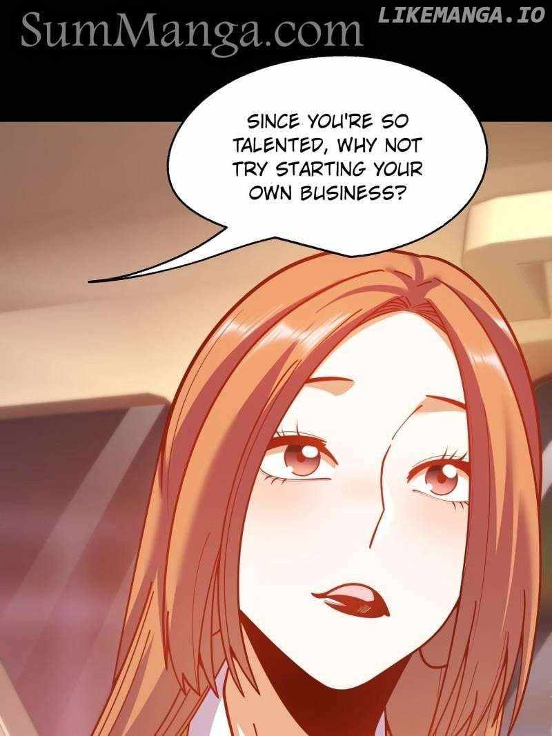 I Regressed to Level Up Instead of Being a Simp Chapter 164 page 43