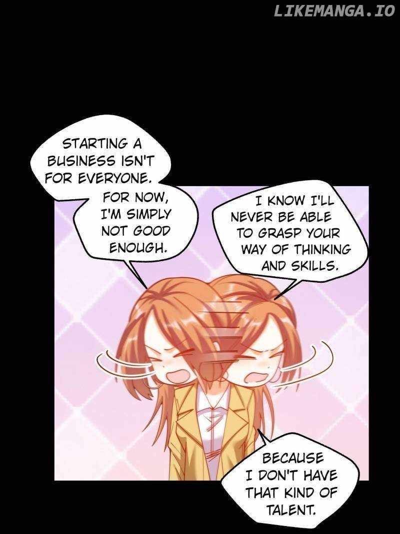I Regressed to Level Up Instead of Being a Simp Chapter 164 page 45