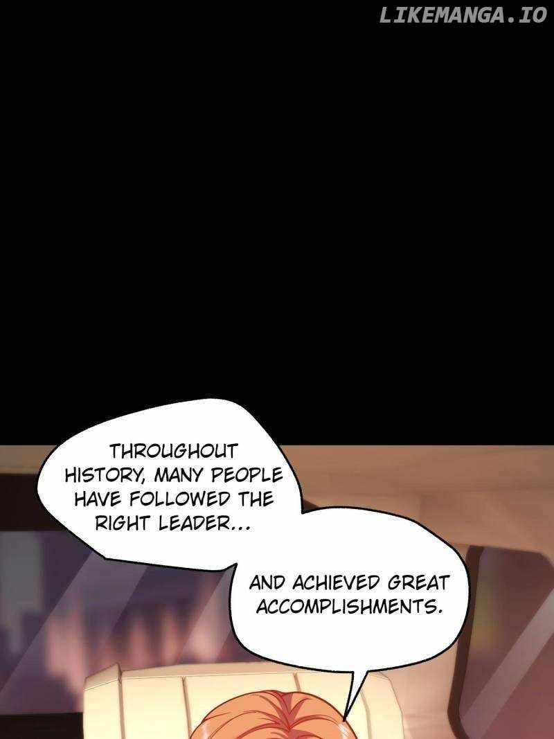 I Regressed to Level Up Instead of Being a Simp Chapter 164 page 46