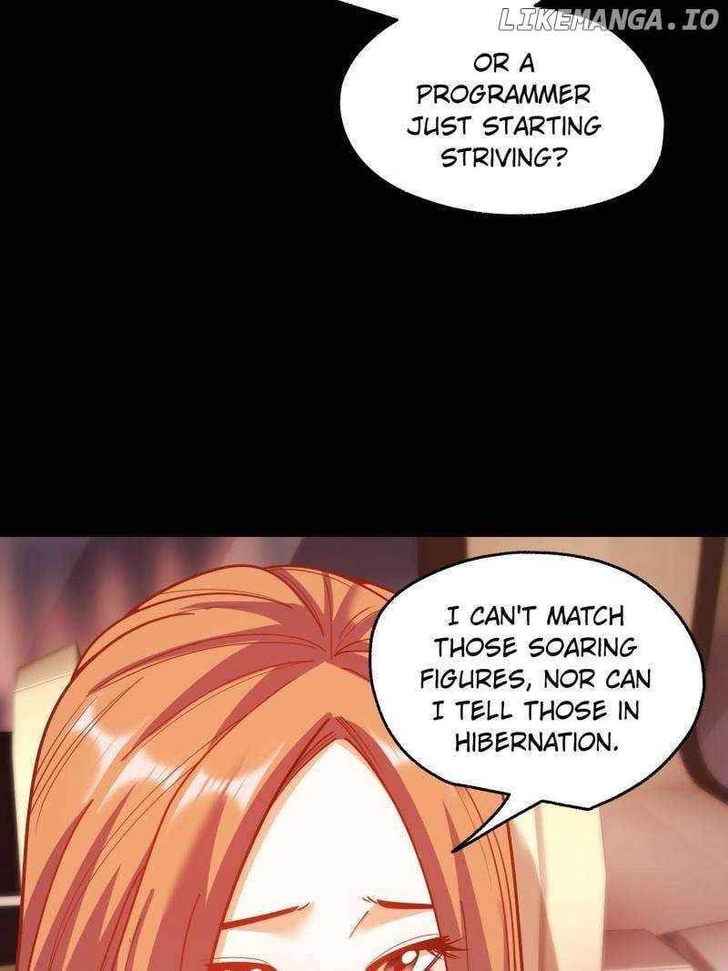 I Regressed to Level Up Instead of Being a Simp Chapter 164 page 48