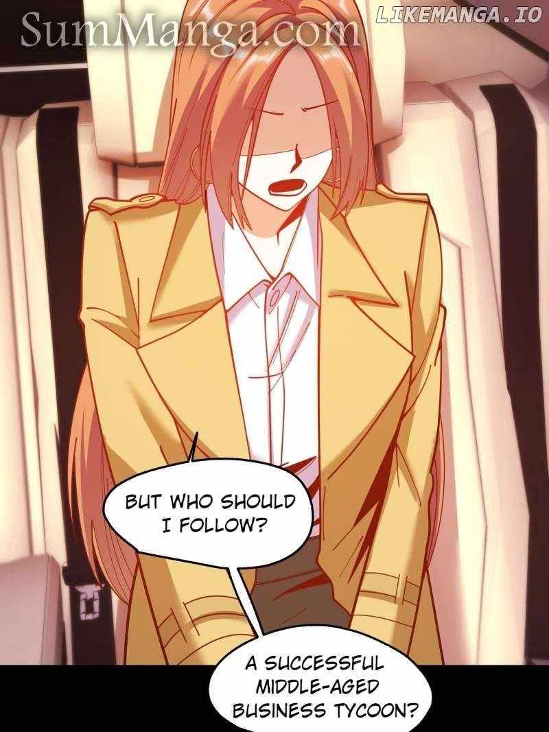 I Regressed to Level Up Instead of Being a Simp Chapter 164 page 47