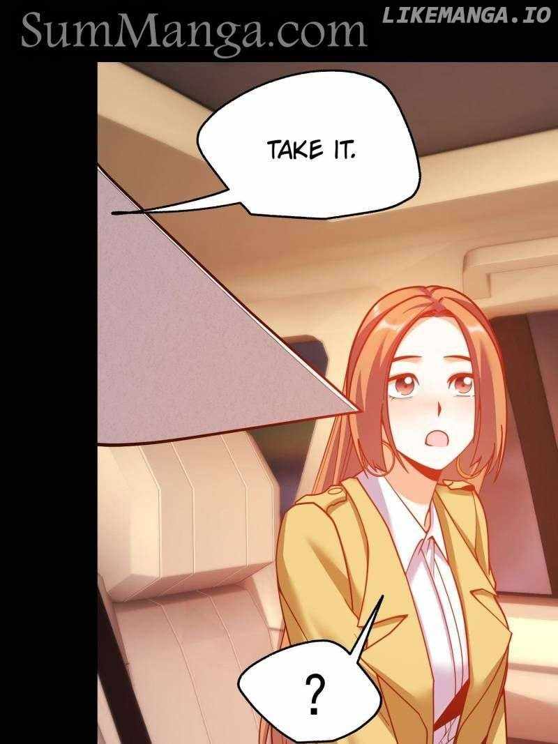 I Regressed to Level Up Instead of Being a Simp Chapter 164 page 51