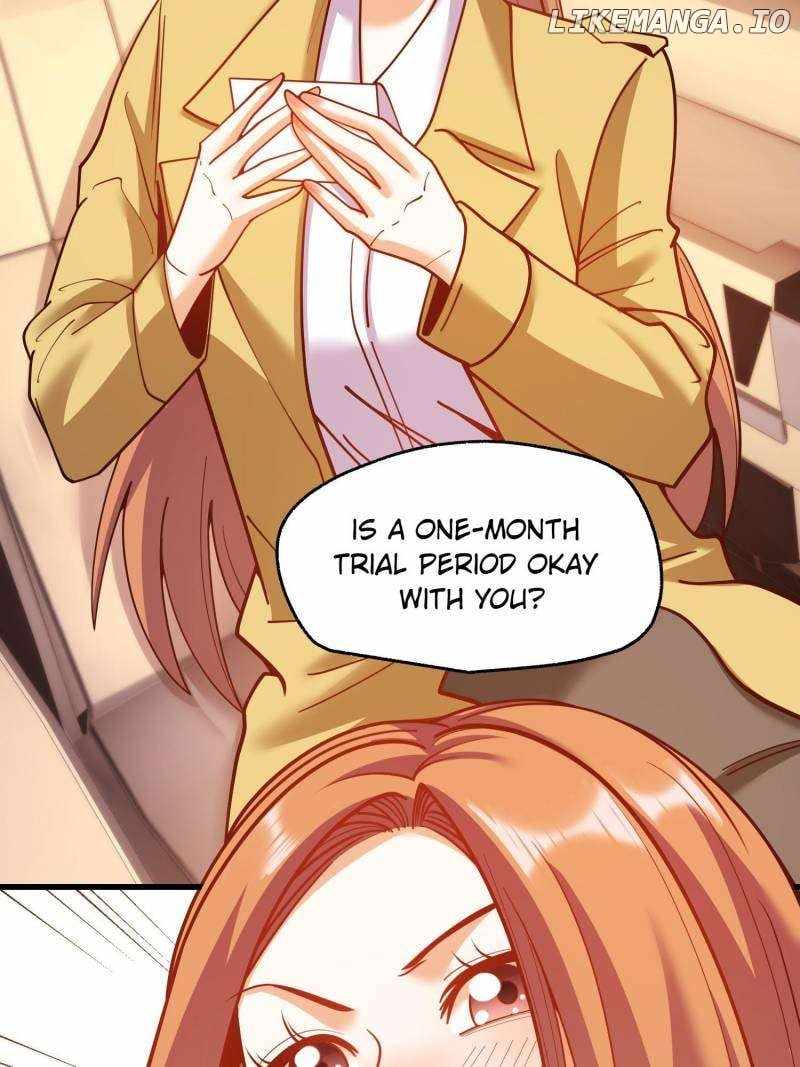 I Regressed to Level Up Instead of Being a Simp Chapter 165 page 4