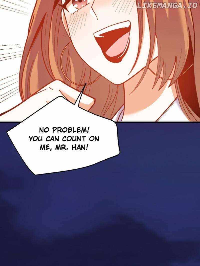 I Regressed to Level Up Instead of Being a Simp Chapter 165 page 5