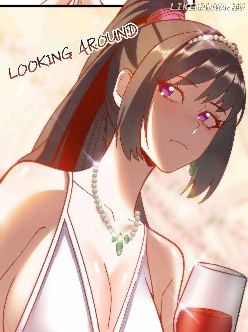 I Regressed to Level Up Instead of Being a Simp Chapter 165 page 11