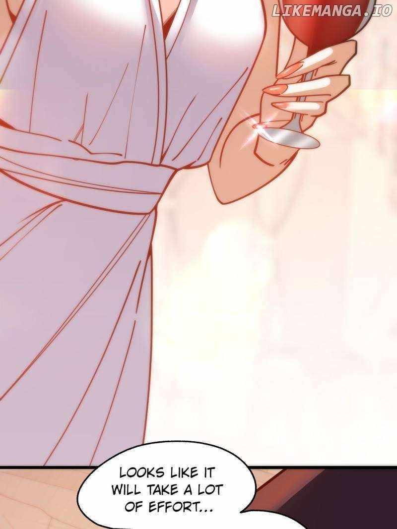 I Regressed to Level Up Instead of Being a Simp Chapter 165 page 12