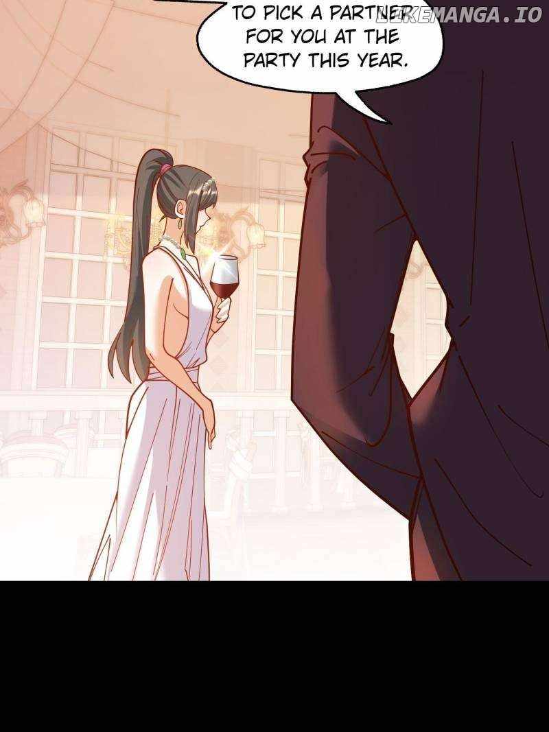 I Regressed to Level Up Instead of Being a Simp Chapter 165 page 13