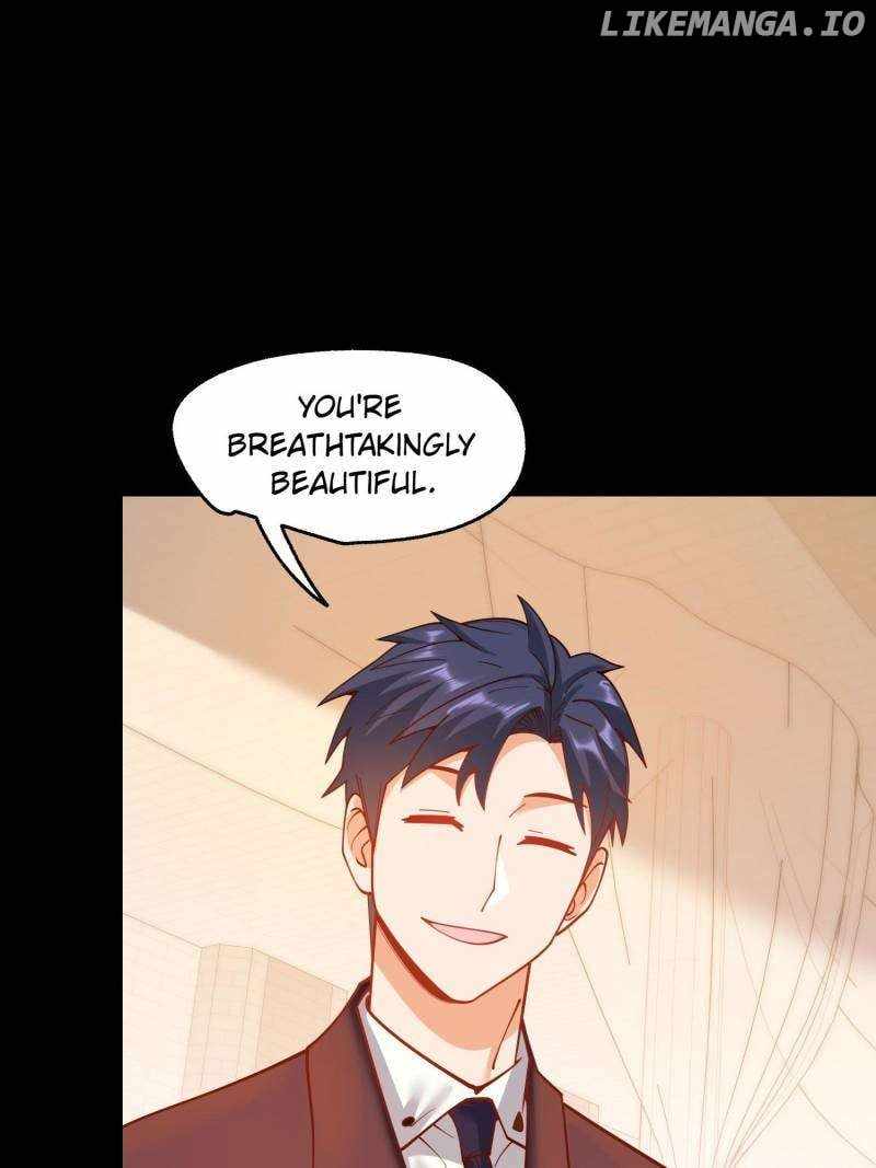 I Regressed to Level Up Instead of Being a Simp Chapter 165 page 14