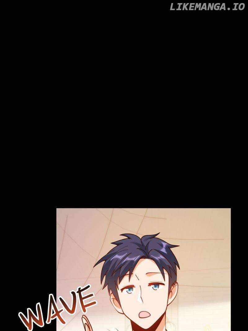 I Regressed to Level Up Instead of Being a Simp Chapter 165 page 22