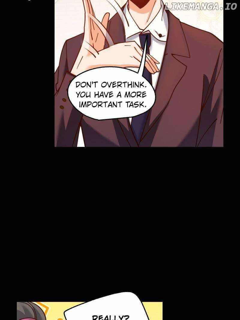 I Regressed to Level Up Instead of Being a Simp Chapter 165 page 23