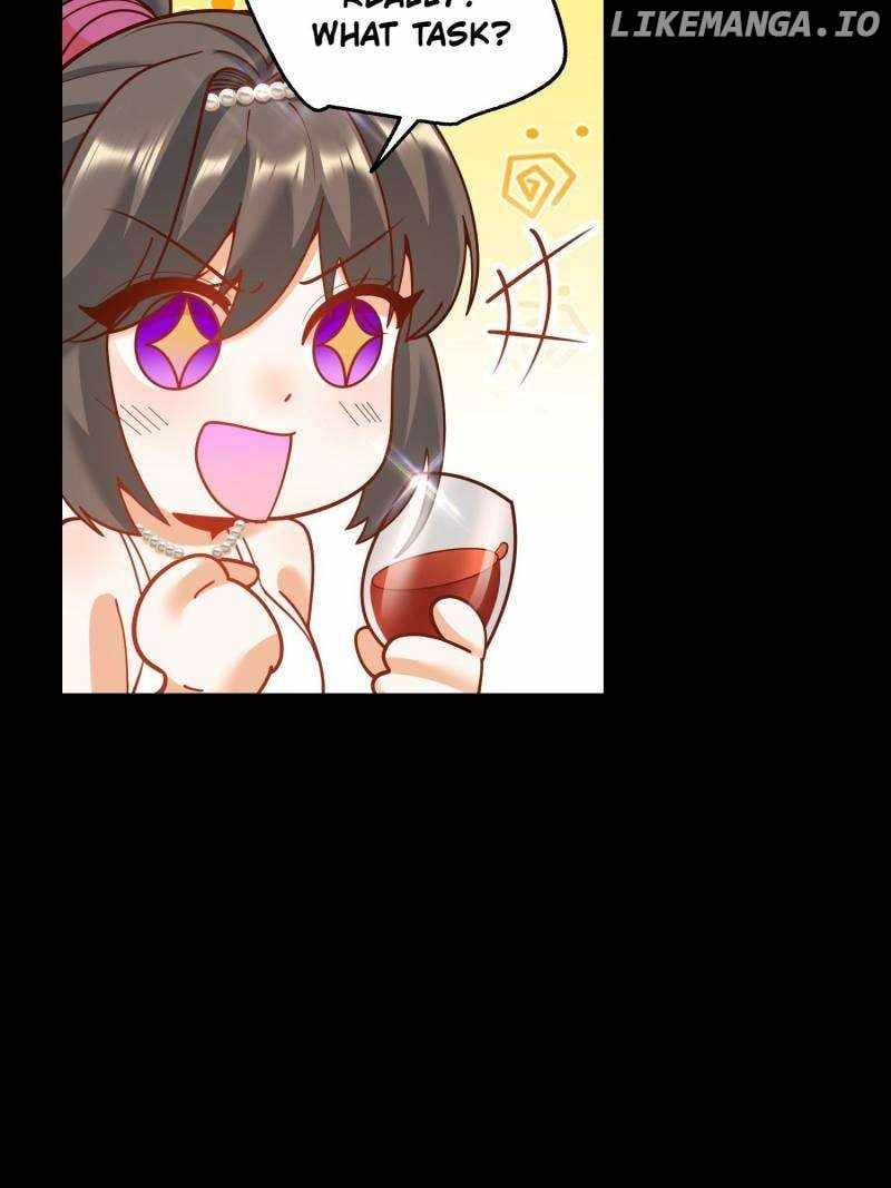 I Regressed to Level Up Instead of Being a Simp Chapter 165 page 24