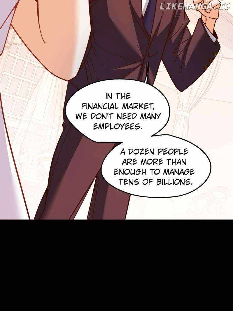 I Regressed to Level Up Instead of Being a Simp Chapter 165 page 26