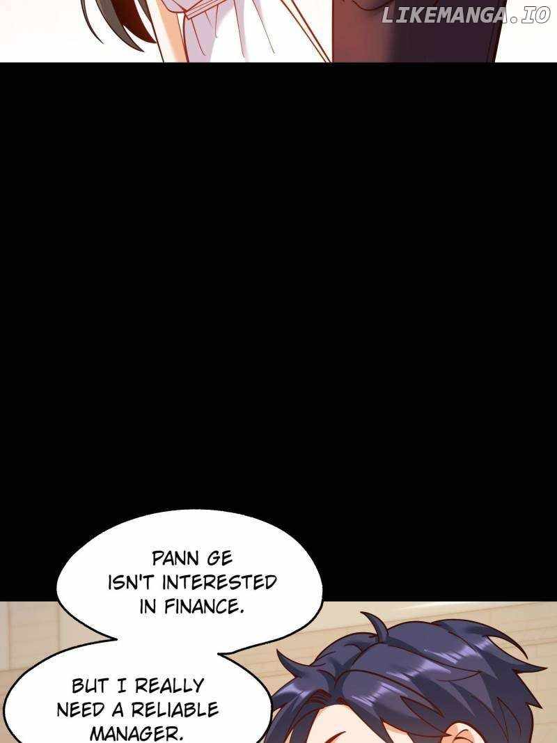 I Regressed to Level Up Instead of Being a Simp Chapter 165 page 29