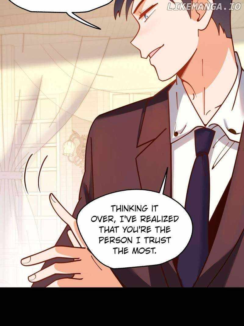 I Regressed to Level Up Instead of Being a Simp Chapter 165 page 30