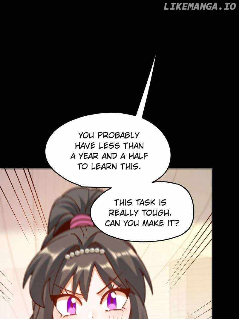 I Regressed to Level Up Instead of Being a Simp Chapter 165 page 31