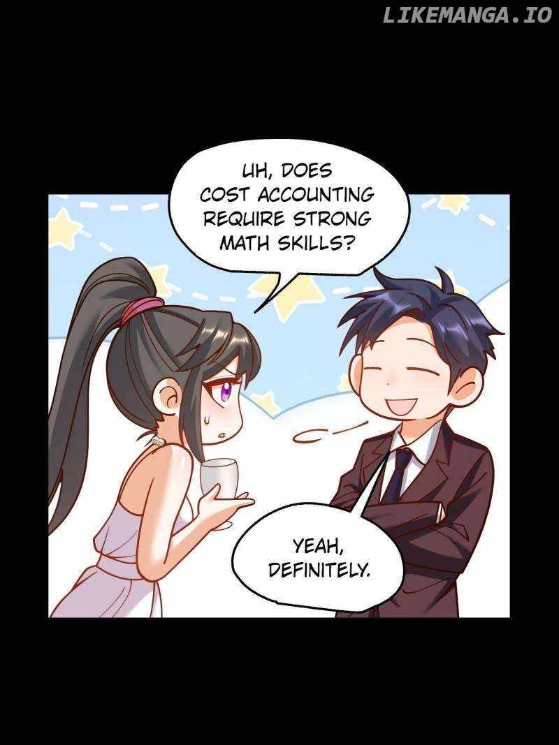 I Regressed to Level Up Instead of Being a Simp Chapter 165 page 33
