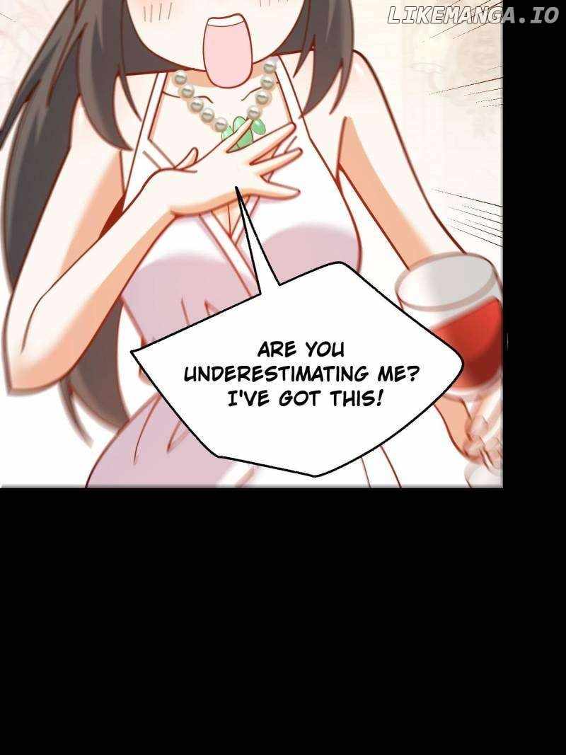 I Regressed to Level Up Instead of Being a Simp Chapter 165 page 32
