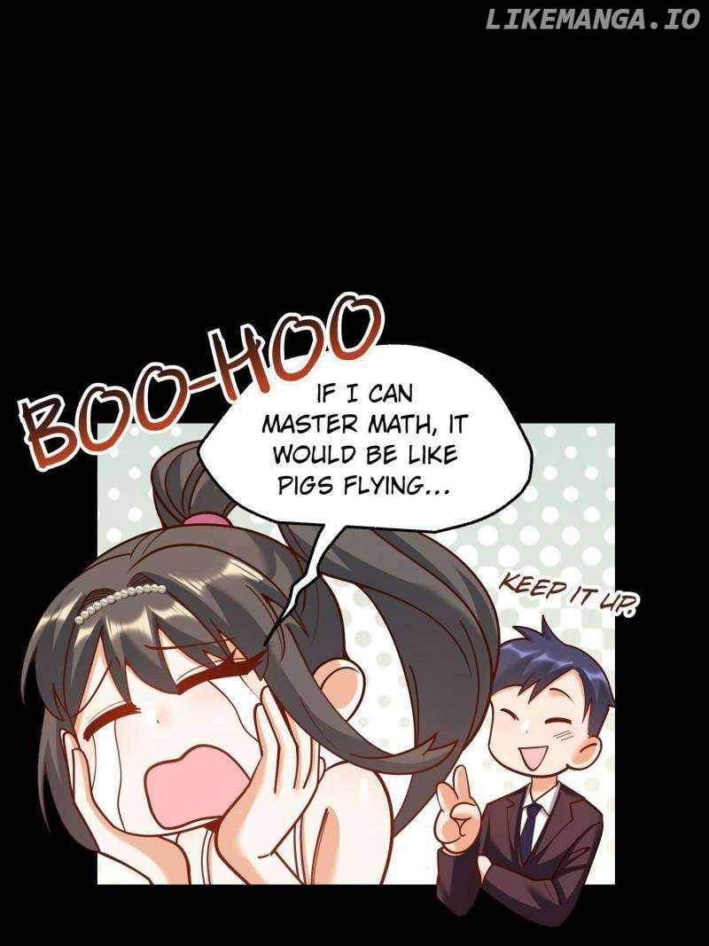 I Regressed to Level Up Instead of Being a Simp Chapter 165 page 34