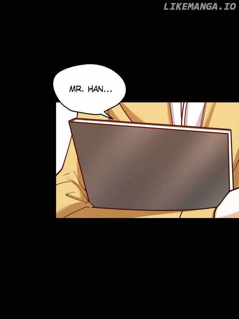 I Regressed to Level Up Instead of Being a Simp Chapter 165 page 36