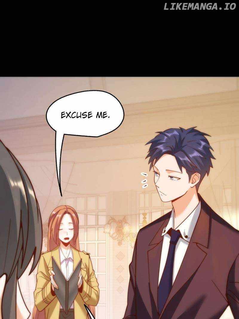 I Regressed to Level Up Instead of Being a Simp Chapter 165 page 37